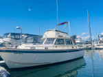 36’ 1974 Gulfstar Mark I Tri-Cabin Trawler