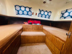 36’ 1974 Gulfstar Mark I Tri-Cabin Trawler