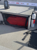 16 ft Smokercraft
