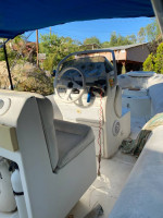 19ft nautica rib