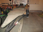Scull Boat