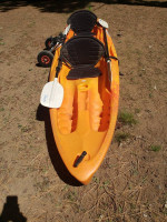 Kayak