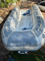 2014 zodiac 11.5 by west marine