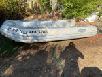 2014 zodiac 11.5 by west marine