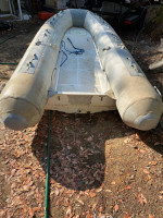 2014 zodiac 11.5 by west marine