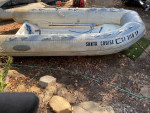2014 zodiac 11.5 by west marine