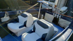 16’ Seaswirl with 20hp Johnson