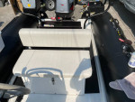 Zodiac Boat