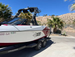 2017 Axis A22