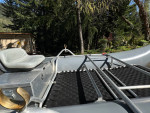 13 ft sotar cataraft