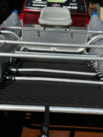 13 ft sotar cataraft