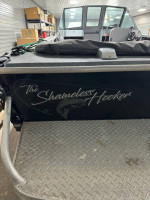 2012 Alumaweld Intruder
