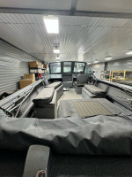 2012 Alumaweld Intruder