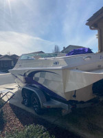 2004 velocity 260