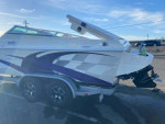2004 velocity 260