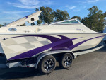 2004 velocity 260