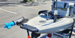 Custom Hobie Mirage Outback Kayak w/Trailer and TONS of Accessories!