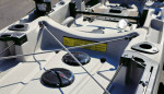 Custom Hobie Mirage Outback Kayak w/Trailer and TONS of Accessories!