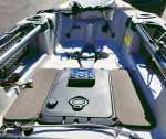 Custom Hobie Mirage Outback Kayak w/Trailer and TONS of Accessories!