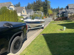 2006 Bayliner 185 XT Bowrider Low Hours