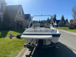 2006 Bayliner 185 XT Bowrider Low Hours