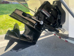 2006 Bayliner 185 XT Bowrider Low Hours