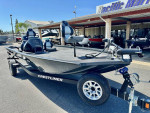2023 Crestliner XF 189 W/ 115HP Mercury!