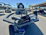 2023 Crestliner XF 189 W/ 115HP Mercury!
