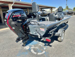 2023 Crestliner XF 189 W/ 115HP Mercury!
