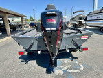 2023 Crestliner XF 189 W/ 115HP Mercury!