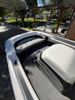 Ski Boat