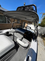 Ski Boat