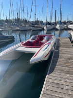 2003 DCB F26
