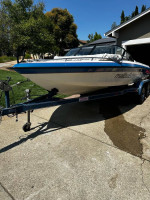1993 Malibu Echelon