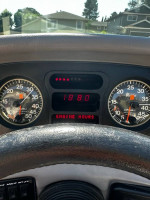 1993 Malibu Echelon