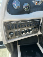 1993 Malibu Echelon