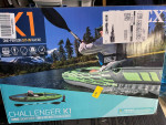 Intex Challenger K1 Kayak