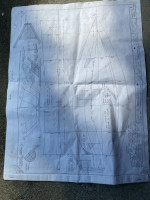 Finish my Dinghy Project!