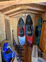 Wave Sport Kayaks