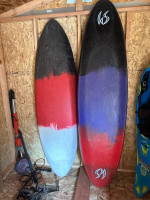 Wave Sport Kayaks
