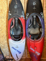 Wave Sport Kayaks