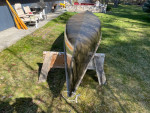 Mad River Explorer Canoe