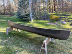 Mad River Explorer Canoe