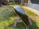 Mad River Explorer Canoe