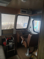 1981 Yukon delta houseboat 30ft,trade