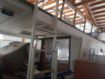 1981 Yukon delta houseboat 30ft,trade