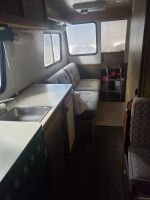 1981 Yukon delta houseboat 30ft,trade