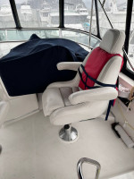38 ft Bayliner