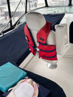 38 ft Bayliner