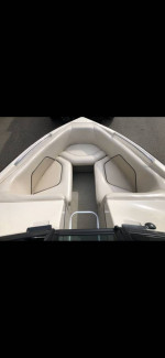 2001 Ski Centurion